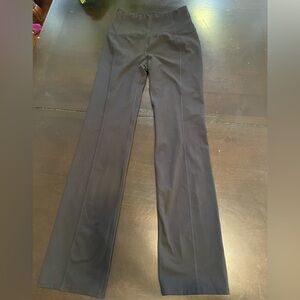 MTA Sport Black Activewear Pants